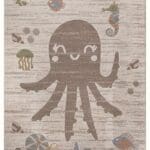 ΧΑΛΙ LORENA 5780 - 133X190  NewPlan