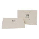 Beauty Home Σετ σεντόνια υπέρδιπλα Bamboo 300tc Art 12350 Midnight Charm 250x275 Ανθρακί - Image 2