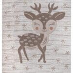 ΧΑΛΙ LORENA 5740 - 133X190  NewPlan