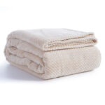 ΚΟΥΒΕΡΤΑ ΜΟΝΗ WORTH 160X220 NEF-NEF HOMEWARE - Image 5