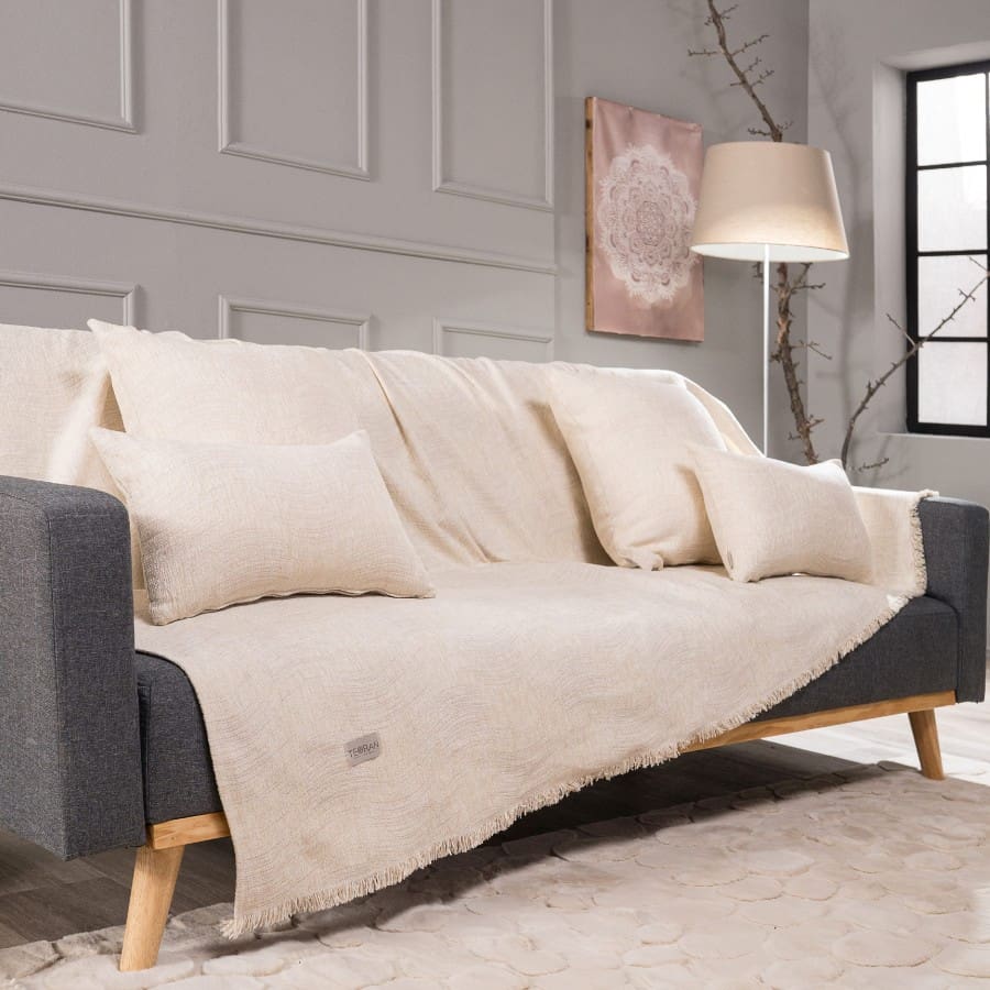 Ριχτάρι Midland 01 - Τετραθέσιο 180x350cm