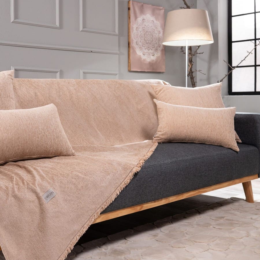 Ριχτάρι Basic 14 - Τετραθέσιο 180x350cm