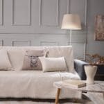 Ριχτάρι Richmond 01 - Τετραθέσιο 180x350cm