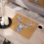 Σουπλά Reindeer 08 - 37 x 48 cm