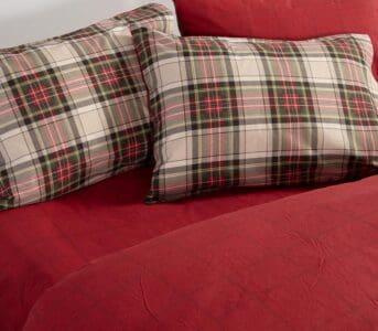 ΣΕΤ ΠΑΠΛΩΜΑΤΟΘΗΚΗ ΜΟΝΗ NOEL 160X230 NEF-NEF HOMEWARE - Image 4