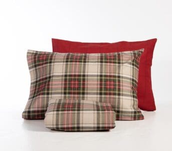 ΣΕΤ ΠΑΠΛΩΜΑΤΟΘΗΚΗ ΜΟΝΗ NOEL 160X230 NEF-NEF HOMEWARE - Image 5