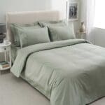 NEMESIS-309 ΣΕΤ ΠΑΠΛ-ΘΗΚΗ 260X240 3ΤΕΜ OLIVE