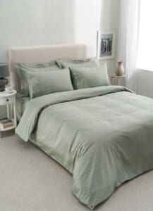 NEMESIS-309 ΣΕΤ ΠΑΠΛ-ΘΗΚΗ 260X240 3ΤΕΜ OLIVE