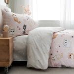 KITTY ΣΕΤ ΣΕΝΤ ΜΟΝΑ 170Χ260 3ΤΕΜ