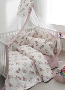 SIMONA ΠΑΠΛΩΜΑ ΠΑΙΔΙΚΟ ΜΕ ΡΕΛΙ 110Χ150