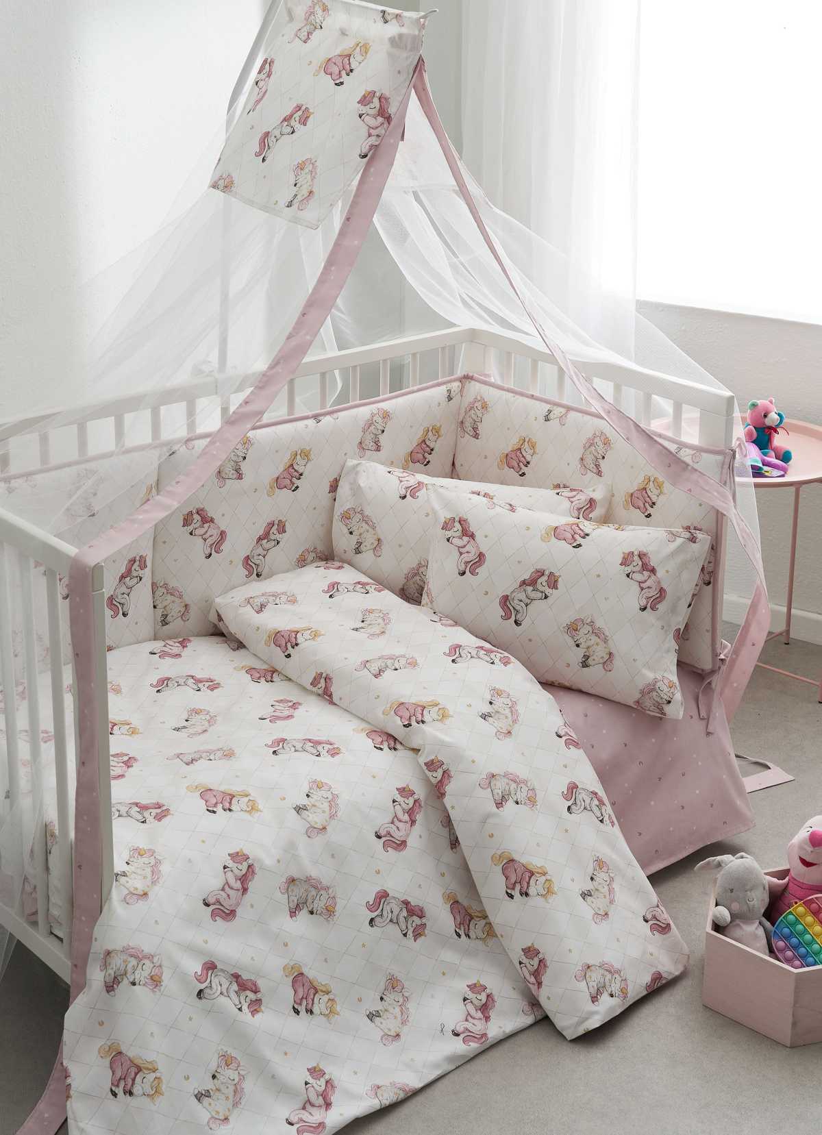 SIMONA ΠΑΠΛΩΜΑ ΠΑΙΔΙΚΟ ΜΕ ΡΕΛΙ 110Χ150