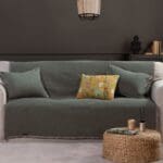 ΡΙΧΤΑΡΙ ΤΕΤΡΑΘΕΣΙΟΥ ΚΑΝΑΠΕ NEW TANGER 180X350 NEF-NEF HOMEWARE