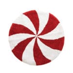 ΧΡΙΣΤΟΥΓΕΝΝΙΑΤΙΚΟ ΧΑΛΑΚΙ SWEET CHRISTMAS D.70 NEF-NEF HOMEWARE