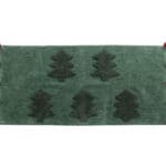 ΧΡΙΣΤΟΥΓΕΝΝΙΑΤΙΚΟ ΧΑΛΑΚΙ TREES OF JOY 70X140 NEF-NEF HOMEWARE