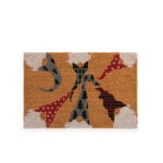 ΧΡΙΣΤΟΥΓΕΝΝΙΑΤΙΚΟ ΤΑΠΕΤΟ ΕΙΣΟΔΟΥ DWARFS FELLOWSHIP 40X60 NEF-NEF HOMEWARE