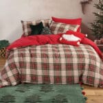 ΣΕΤ ΣΕΝΤΟΝΙΑ ΜΟΝΑ NOEL 160X260  NEF-NEF HOMEWARE