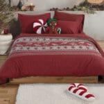 ΣΕΤ ΣΕΝΤΟΝΙΑ ΜΟΝΑ TINSEL 160X260  NEF-NEF HOMEWARE