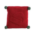 ΧΡΙΣΤΟΥΓΕΝΝΙΑΤΙΚΟ ΔΙΑΚΟΣΜΗΤΙΚΟ ΜΑΞΙΛΑΡΙ SWEET CHRISTMAS 45X45 NEF-NEF HOMEWARE