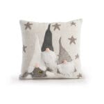 ΜΑΞΙΛΑΡΟΘΗΚΗ GNOME STARS 40X40 NEF-NEF HOMEWARE