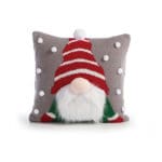 ΜΑΞΙΛΑΡΟΘΗΚΗ GNOME POM POMS 45X45 NEF-NEF HOMEWARE