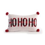 ΜΑΞΙΛΑΡΟΘΗΚΗ HO HO HO 30X50 NEF-NEF HOMEWARE