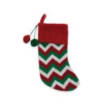 ΧΡΙΣΤΟΥΓΕΝΝΙΑΤΙΚΗ ΚΑΛΤΣΑ FUNNY 42X24 NEF-NEF HOMEWARE