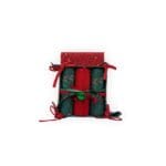 Καλάθι με Ποτηρόπανα και Τραπεζομάντηλο