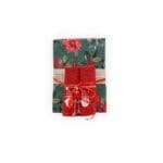 Τραπεζομάντηλο με Πετσέτες Κουζίνας