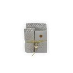 Σετ Πετσέτες με Αρωματικό Σπρέι