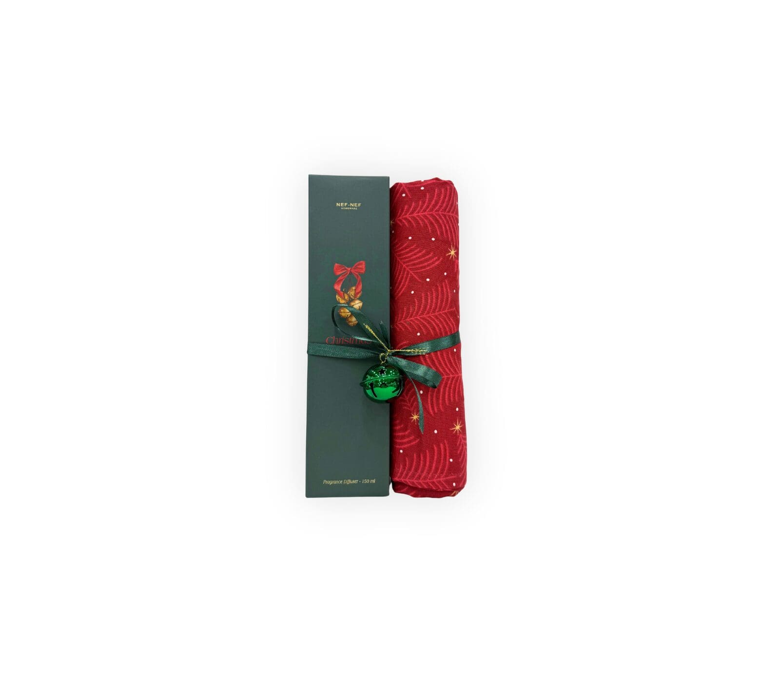 Αρωματικό Χώρου με Τραβέρσα