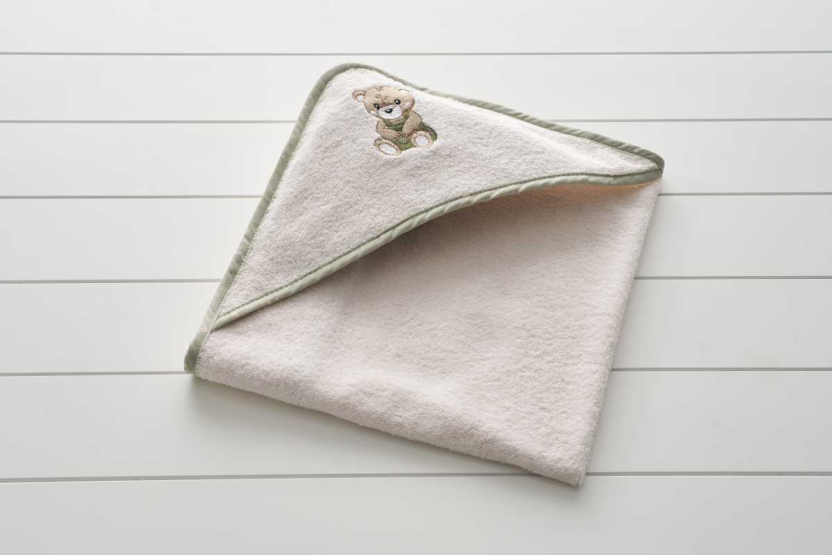 TEDDY ΚΑΠΑ 75Χ75