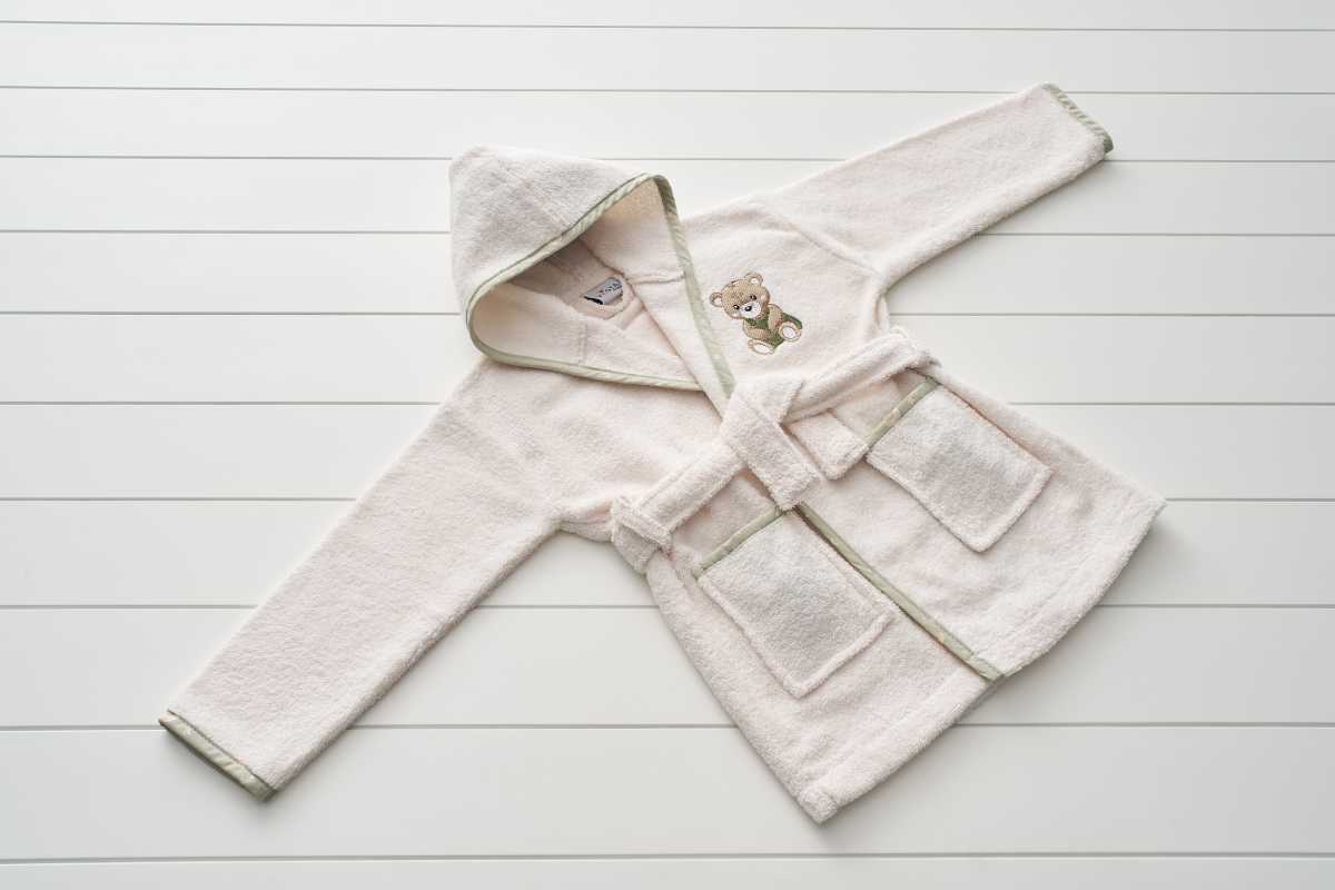 TEDDY ΜΠΟΥΡΝΟΥΖΙ ΒΑΒΥ