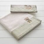 TEDDY ΣΕΤ ΠΕΤΣΕΤΕΣ 2ΤΕΜ