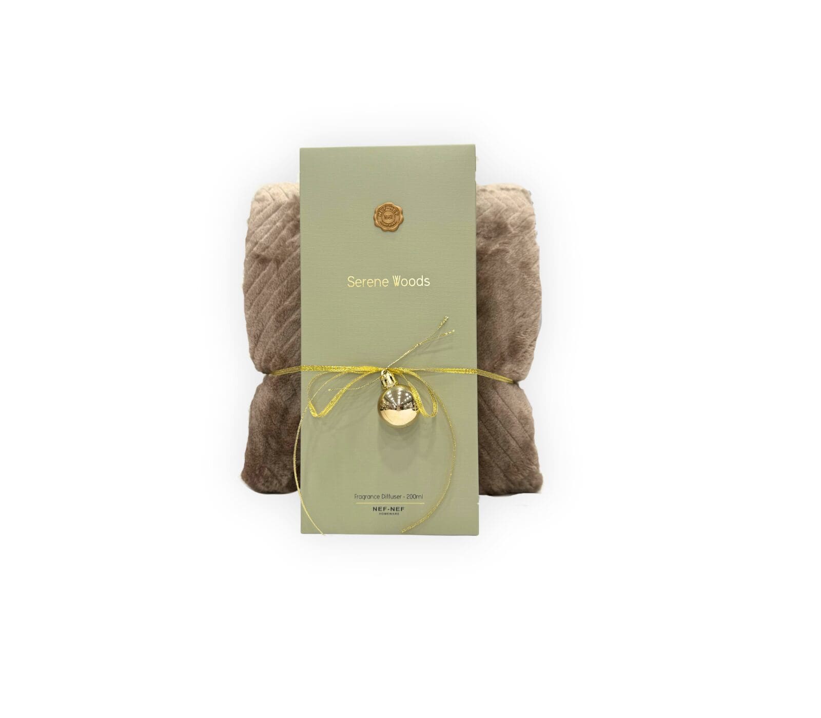 Διακοσμητικό Ριχτάρια με Αρωματικό Χώρου