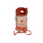 Καλάθι με Κουβέρτα και Αρωματικό Χώρου