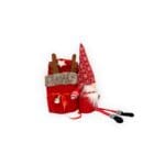 Καλάθι με Κουβέρτα και Νάνο