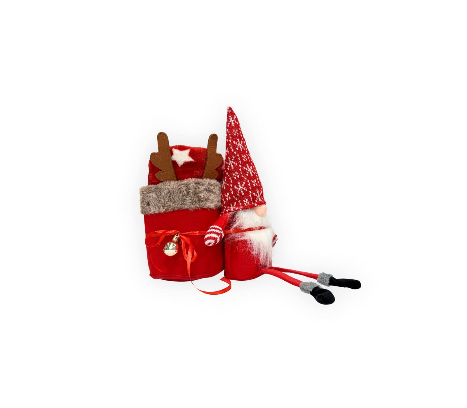 Καλάθι με Κουβέρτα και Νάνο