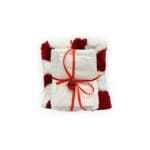 Ταπέτο Μπάνιου με Σετ Πετσέτες