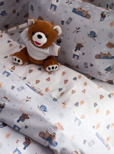 KOYNOYΠIEPA WOODLAND ΛEYKO - Image 3