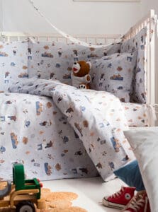 KOYNOYΠIEPA WOODLAND ΛEYKO - Image 2