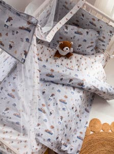 KOYNOYΠIEPA WOODLAND ΛEYKO - Image 4