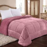 ΚΟΥΒΕΡΤΟΠΑΠΛΩΜΑ ΜΟΝΟ 160X240 ADAM HOME (805) APPLE