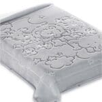 ΚΟΥΒΕΡΤΑ ΙΣΠΑΝΙΑΣ ΥΠΝΟΣΑΚΟΣ 80Χ90 BELPLA STER 520 GREY