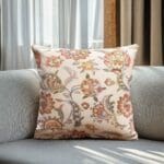 Beauty Home ΜΑΞΙΛΑΡΟΘΗΚΗ ΣΤΟΦΑ ΙΝΔΙΚΑ ΛΟΥΛΟΥΔΙΑ   40 x 40 cm - Image 2