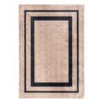 Beauty Home Χαλί Sunny Art 9140 Μπεζ