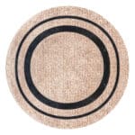 Beauty Home Ροτόντα Sunny Art 9140 160x160 Μπεζ