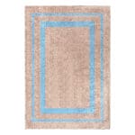 Beauty Home Χαλί Sunny Art 9140 Μπεζ