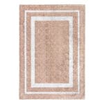 Beauty Home Χαλί Sunny Art 9140 Μπεζ