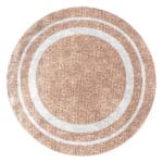 Beauty Home Ροτόντα Sunny Art 9140 160x160 Μπεζ