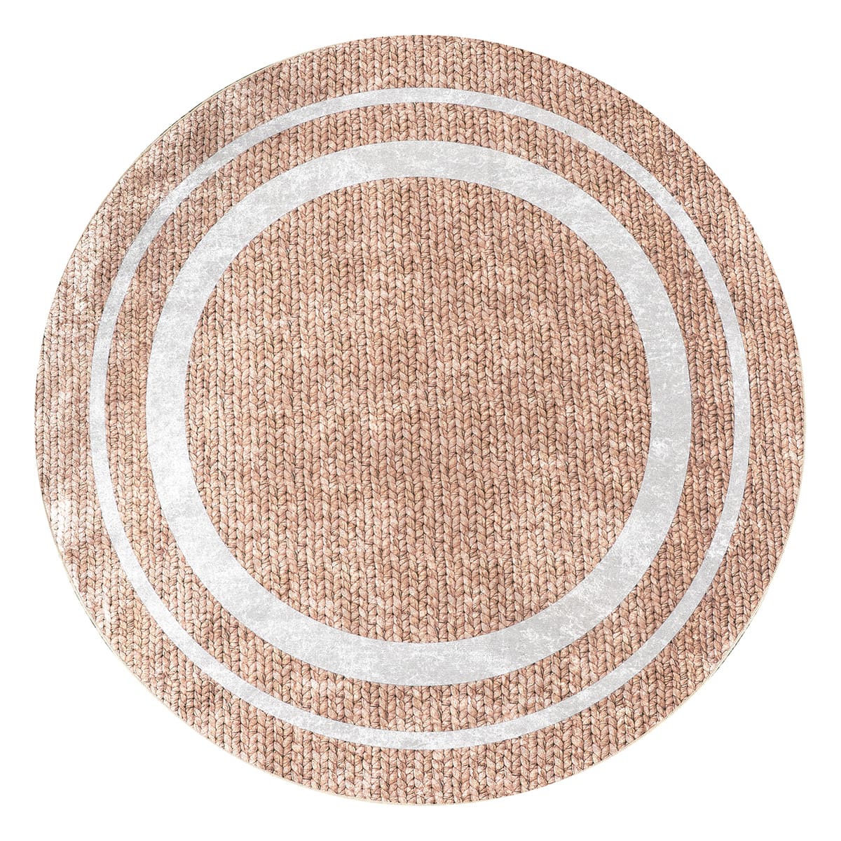 Beauty Home Ροτόντα Sunny Art 9140 160x160 Μπεζ